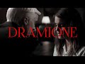 Трейлер к фанфику "Смысл" | #dramione