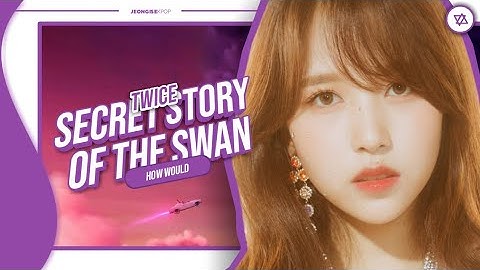 How would TWICE sing 