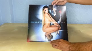 Alexandra Stan - Rainbows Vinyl | Unboxing + Review