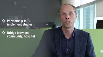 IBH Roadshow - Walter Wodchis