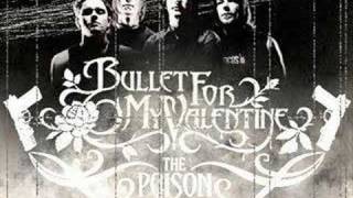 Bullet For My Valentine - Deliver Us From Evil