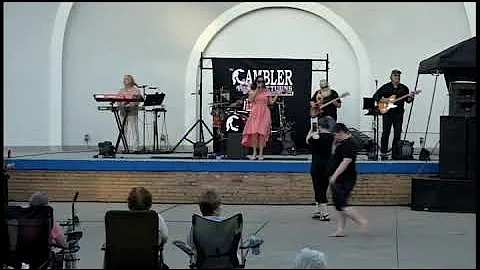 Summer Concert Series-City of Lincoln Park- Alan T...