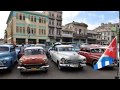 Cuban Classic Car&#39;s