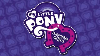 Tricks Up My Sleeve (Rizzful Variant) - My Little Pony: Equestria Girls