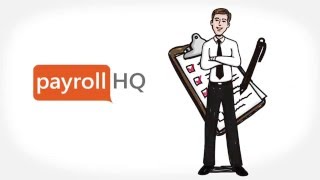 Payroll HQ - Outsourced Payroll - How Does It Work