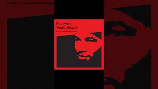 Holiday - Roy Ayers - From the 2005 Album - 'Virgin Ubiquity II
