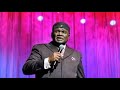 The Allison & Marc Podcast: Season Premier: Legendary Comedian George Wallace