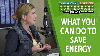 4 Tips for an Energy-Efficient Home