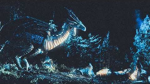 an 80s dark fantasy playlist for your side quest