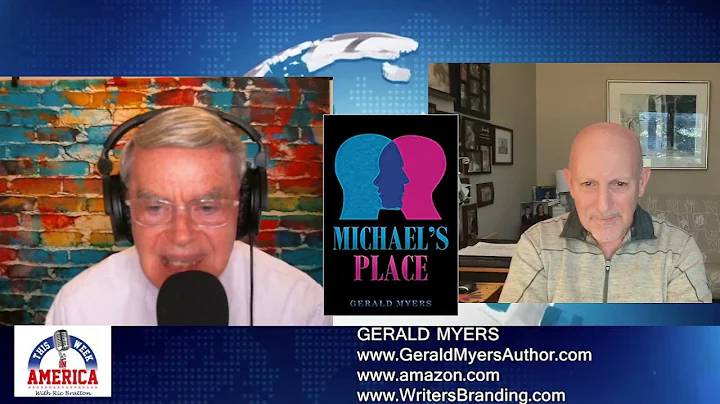 Gerald Myers - MICHAEL'S PLACE