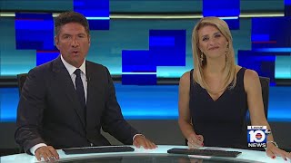 Local 10 News Brief: 6/27/19 Evening Edition