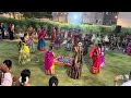 Gobilu Dance SEG Sankranti 2025 Gobilu Dance SEG Sankranti 2025