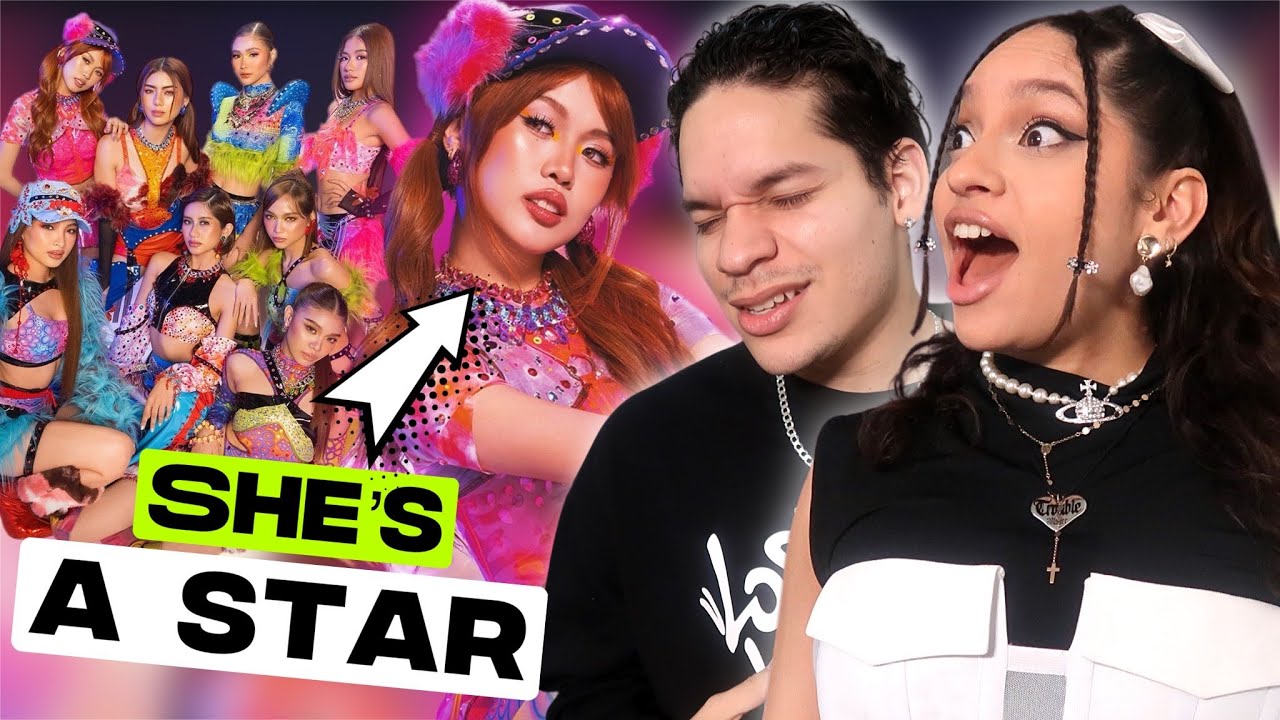 The Philippine's Girl Group came to London... BINI - Concert Review LIVE