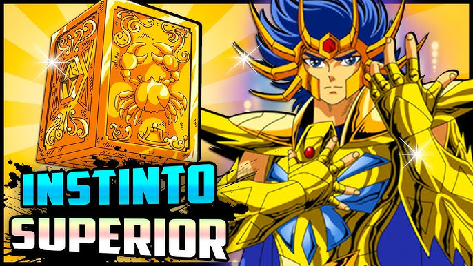 Análise – Saint Seiya Soldiers Soul – PróximoNível