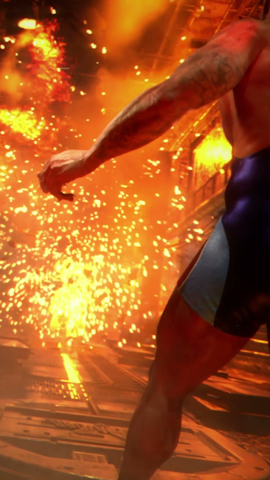 Gladiators series 2 is coming...