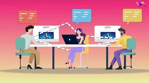 HH | Premium Animated Explainer Video | 2D Animated Explainer Video | By Motiontrixz Studios