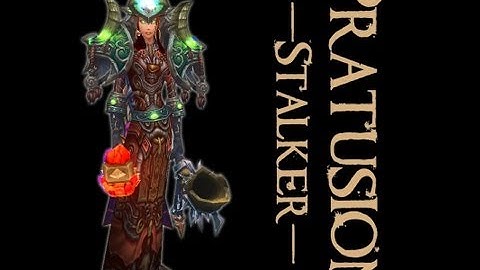 Tidy Plates and Plate Buffs Setup