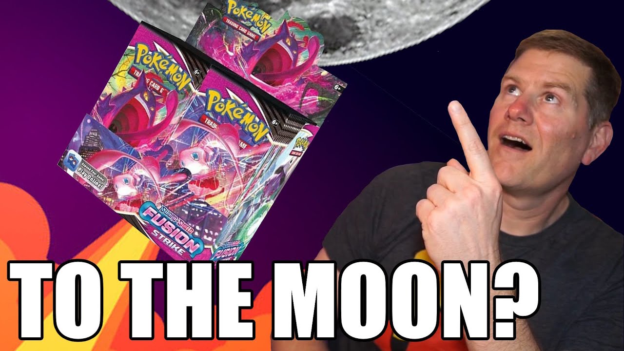 Is Fusion Strike The Next Pokemon Set To Go To The MOON YouTube is-fusion-strike-the-next-pokemon-set-to-go-to-the-moon-youtube