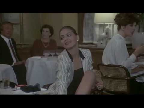 Ornella Muti -The Girl from Trieste (1982)