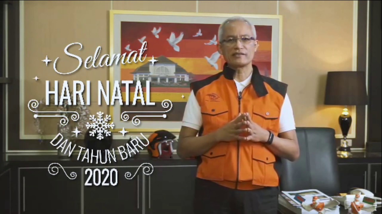Singkatan Selamat Natal Dan Tahun Baru - Ucapan Selamat ...