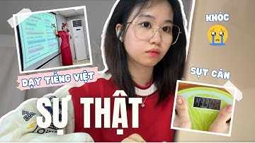 [DHTQ #51] Một ngày ở Trung Quốc 🇨🇳 | Cuộc sống thật của du học sinh