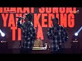 Ndx aka full concert live uin pekalongan vendor by purnama production