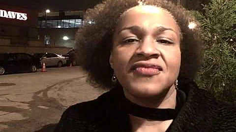 VIDEO: Dr. Elaine Richardson at IngenuityFest Cock...