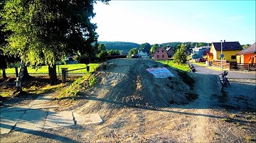 31.7.2015  First day on my new bike