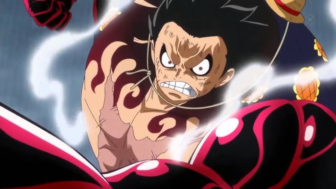 Luffy 6+(g4v2) et katakuri v2 arrivent sur la jap