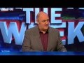 Christmas Outtakes - Mock the Week - Series 10 Episode 13 - BBC Two
