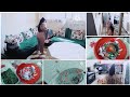 روتيني اليومي روعه تنظيف المنزل وفقت مخلوع قلبي كايضرب 