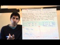 Comparative Advantage and International Trade Dynamics