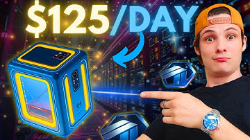 The Crypto Company Going Up Agaisn