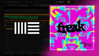 MEDUZA, GENESI - Freak (ft. Aya Anne) (Ableton Remake)