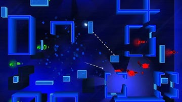 Frozen Synapse: Granadier quadruplekill, sniper double