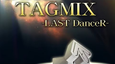 DDR TagMix - ESP 17 PFC (999,620)