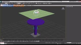 3Ds MAx 2011 Reactor Cloth Similation Tutorial
