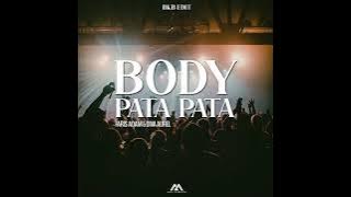 BODY PATA PATA - Mail Alektra (BKB EDIT)