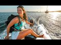 Maintaining our Sailing Lifestyle | Our Outboard Engine | S04E07