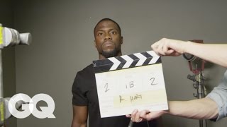 Kevin Hart Auditions for Iconic Movie Roles - Details Magazine