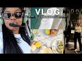 VLOG | GIRLS TRIP TO LA, THE SCARIEST DAY OF MY LIFE, CUTE HELICOPTER RIDE, MINI LIFE UPDATE & MORE!