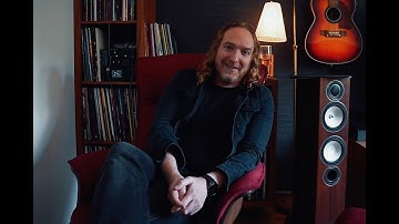 Mikael Stanne on Covering Danzig: Why 