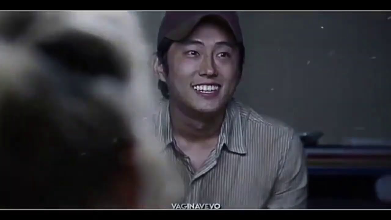 The walking dead edits that bless my eyes