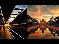 COMPOSITION - Leading Lines Rule Explained in 30 Seconds #shorts