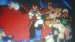 Planet Vegeta vs New Krypton - Battles - Comic Vine