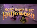 Happy Happy Happy HalloweenI’mew