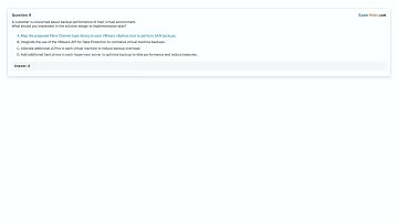 HPE0-J77 Echte Prüfungsfragen & Antworten | Vollständiger Prüfungsleitfaden (mit Übungsfragen + kos
