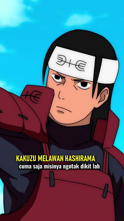 3 Karakter Villain Naruto Boruto, Yang Ga Sadar Diri Ngelawan Siapa #shorts