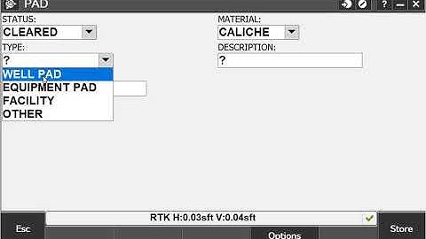 Trimble polygons DIRECTED AND PRODUCED BY THE CHAD MANCIN