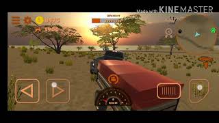 #game hunting@memburu#game offline#game hunting terbaik,semua haiwan ada#hunting offline#best Game screenshot 1